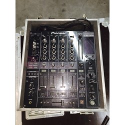 DJM 800 - Table de Mixage DJ Pioneer - OCCASION