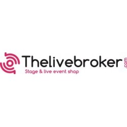The live broker